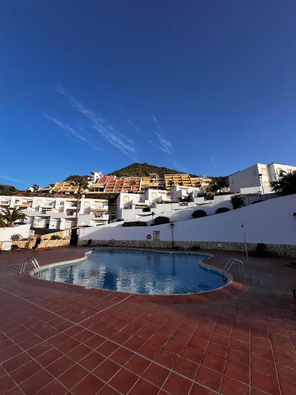 Residence Balcòn del Atlàntico Costa Adeje - B&B Adeje