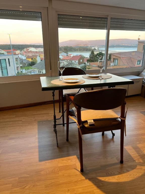 Apartamento As Caldelas - B&B O Grove