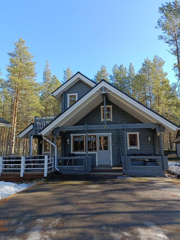 Villa Särkkä - B&B Kalajoki
