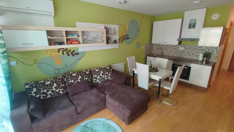 Apartma Knap Velenje - Bed and Breakfast Velenje