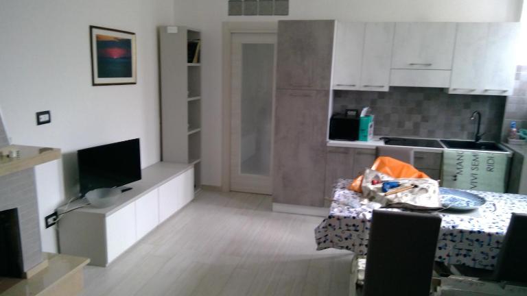 Palummella - B&B Sapri