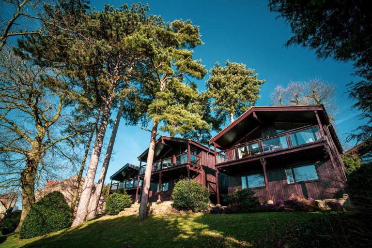 Rutland Hall Hotel & Spa - B&B Burley