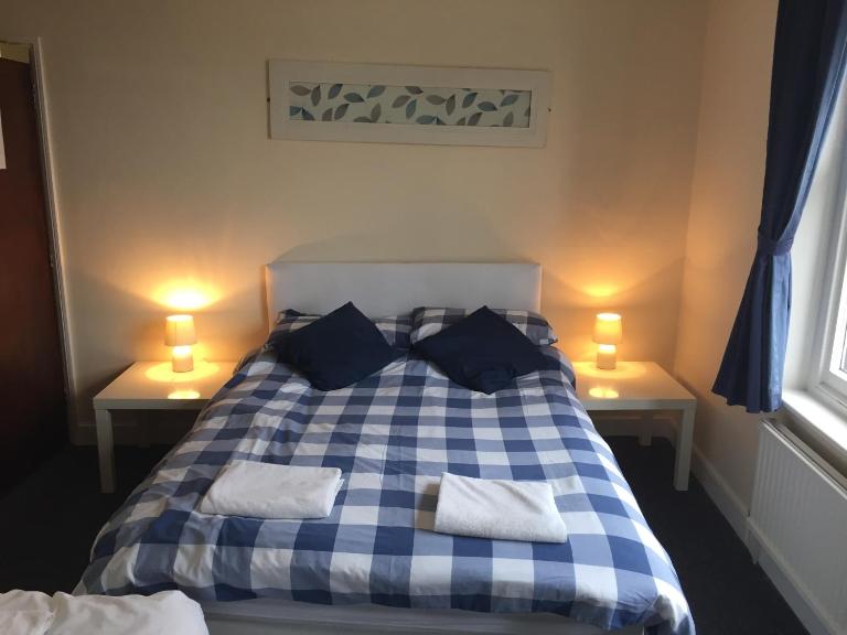 Sailors Return Weymouth - B&B Weymouth
