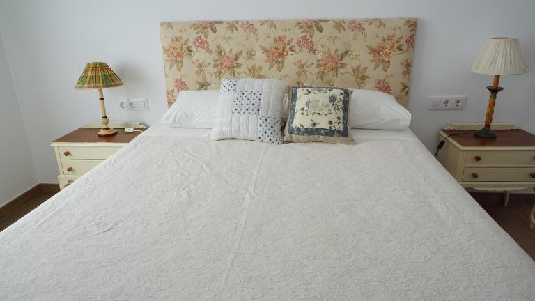 Apartamento La Pina - Ferienwohnung Cabezuela del Valle