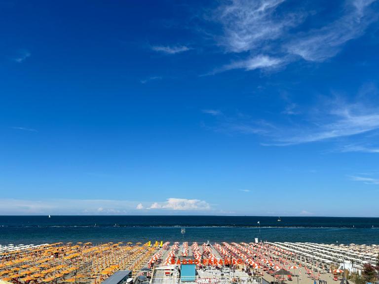 La Corte Dei Mari Acquamarina - B&B Cesenatico