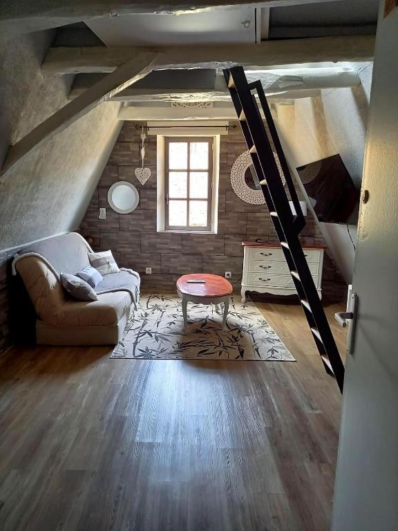 Studio Noem - Ferienwohnung Sarlat-la-Canéda