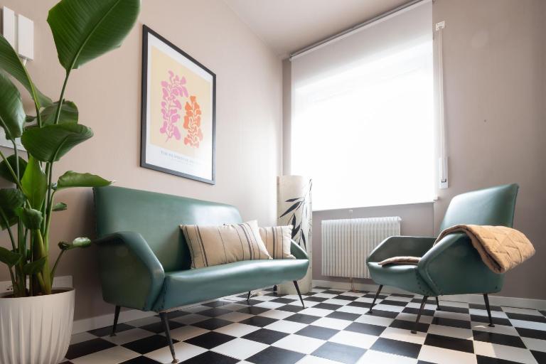 Jungle Apartment - B&B Schio