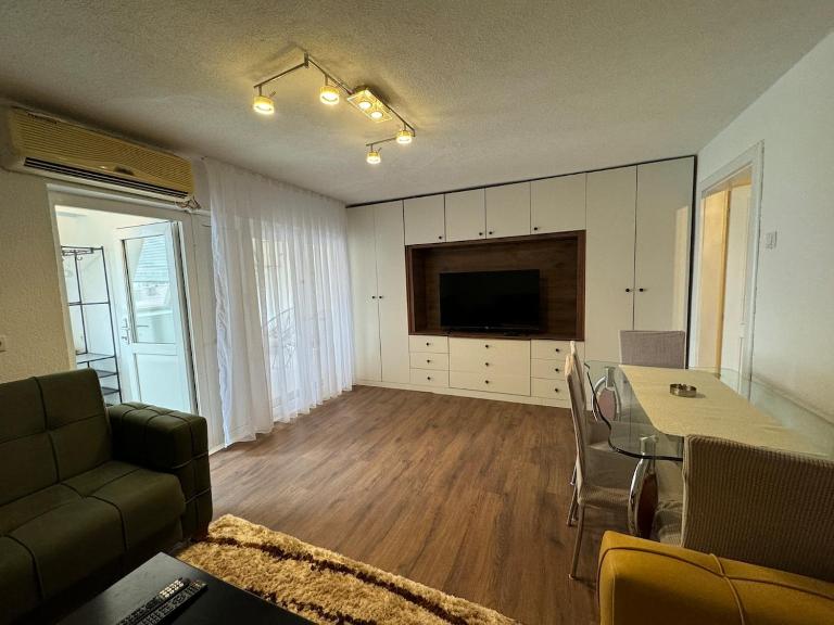 ApartmentGjilanCenter - B&B Gjilan
