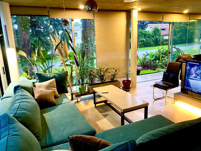 La Casa de los Keikis - B&B Mar del Plata