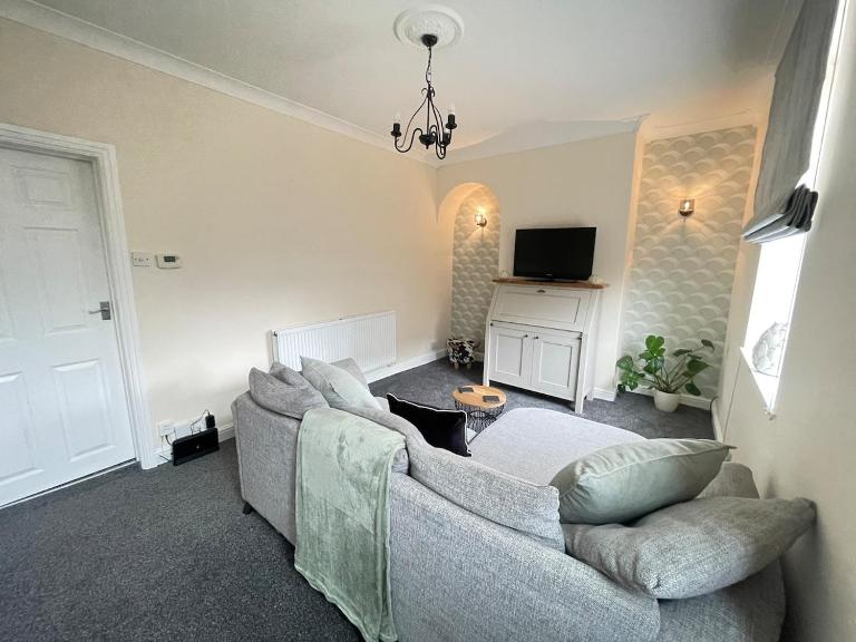 Lollipop Cottage - B&B Skipton