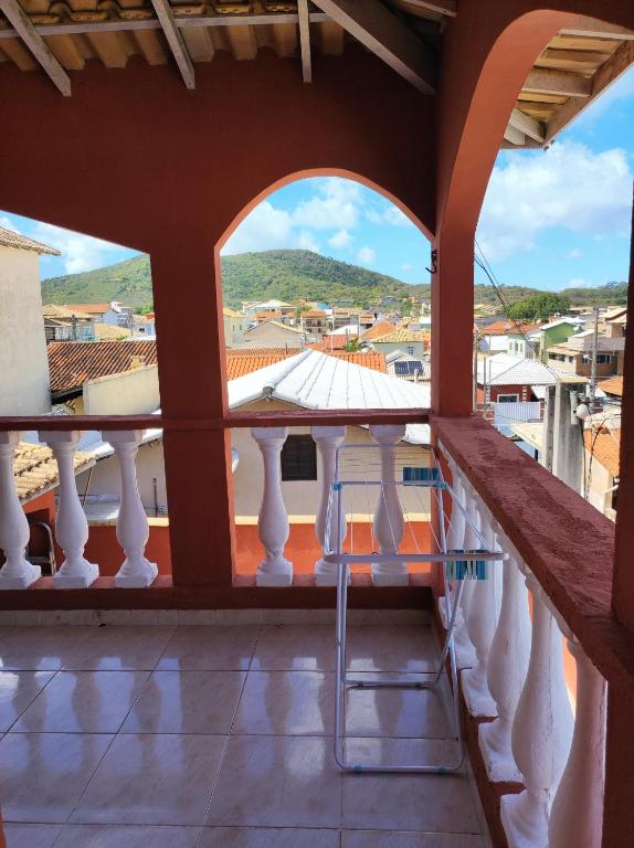 Casa para temporada - B&B São Pedro da Aldeia