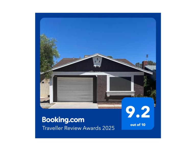 Freeman Enterprises LLC - B&B Las Vegas