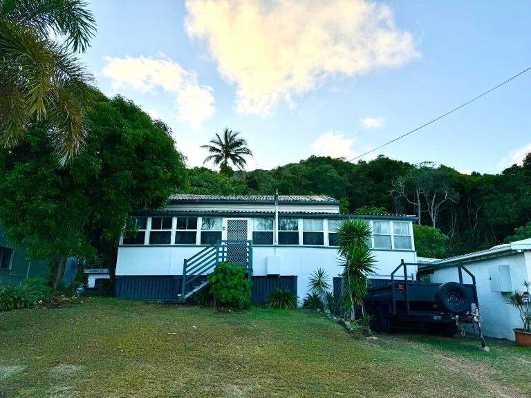 The Beach Shack Yeppoon - B&B Yeppoon