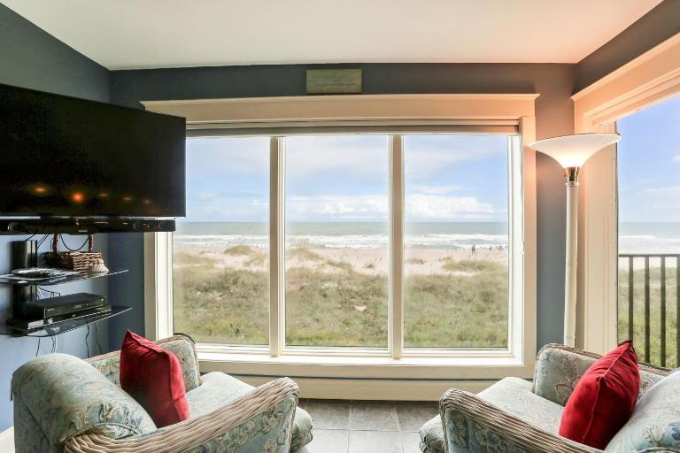 Oceans Of Amelia - 105 - B&B Fernandina Beach