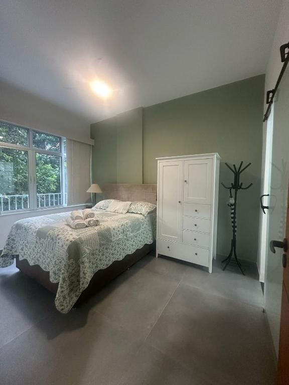 Charmoso Apartamento no Rio - B&B Rio de Janeiro