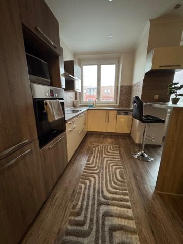 Apartmán Lupa 2 - Bed and Breakfast Nové Zámky