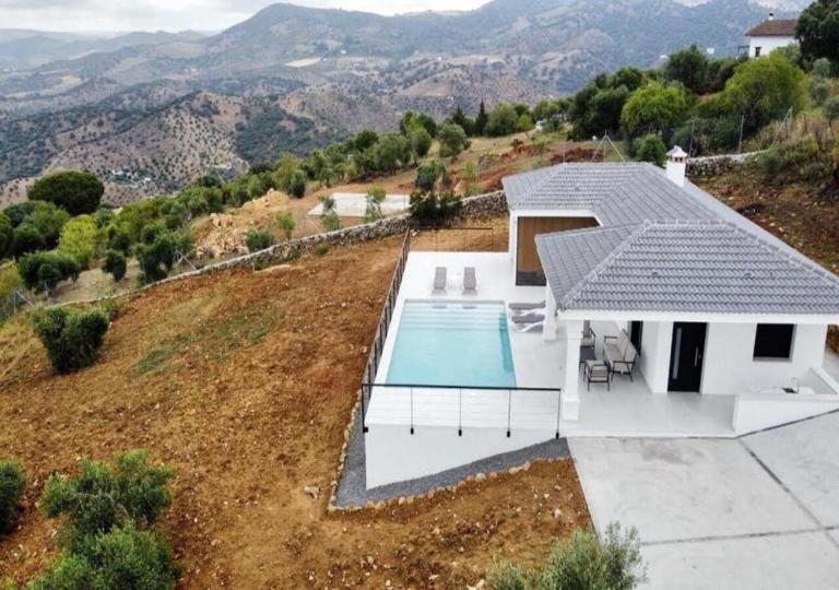 Villa 90 by Villamya - B&B El Gastor