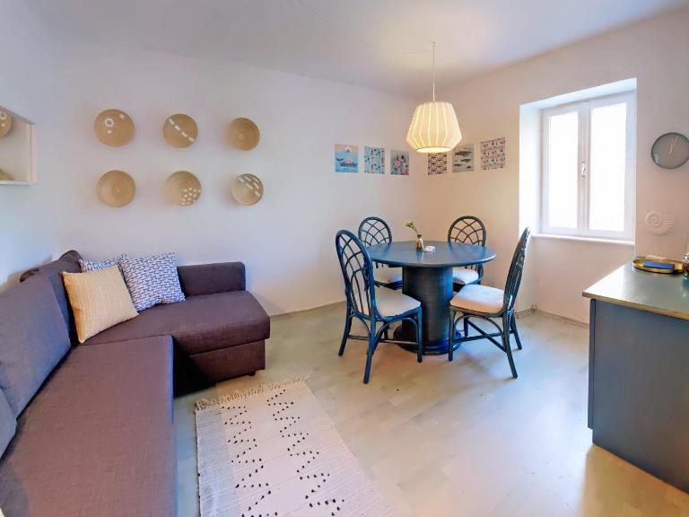 Old-town Apartment & Studio Romeo - B&B Pirano