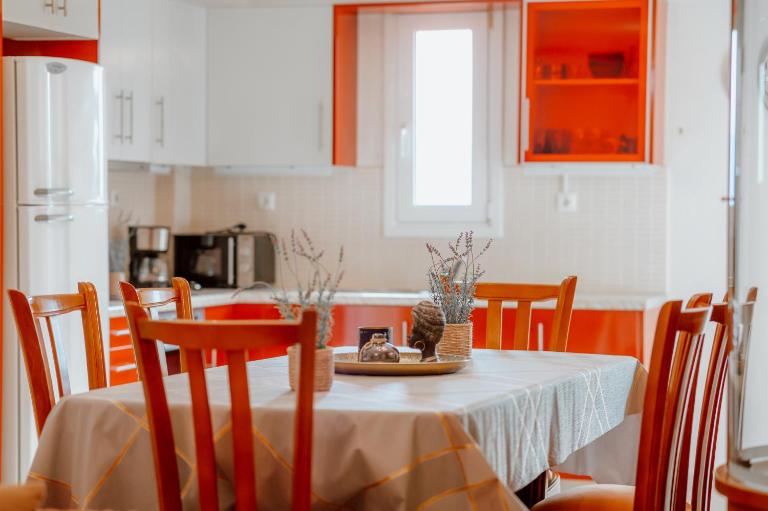 Efthimia Αpartment - B&B Ágioi Theódoroi