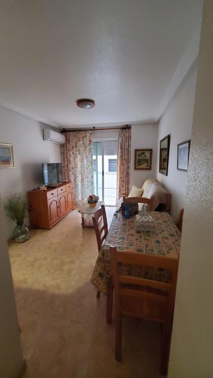 Levante Private Apartment 100m to the Beach - B&B Santa Pola