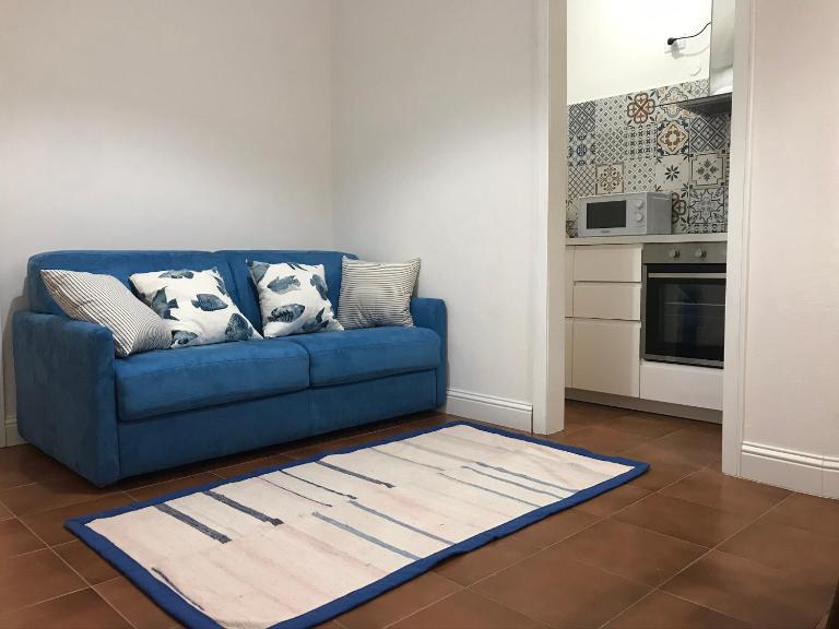 Grazioso appartamento nel centro storico di Alghero - B&B Alghero
