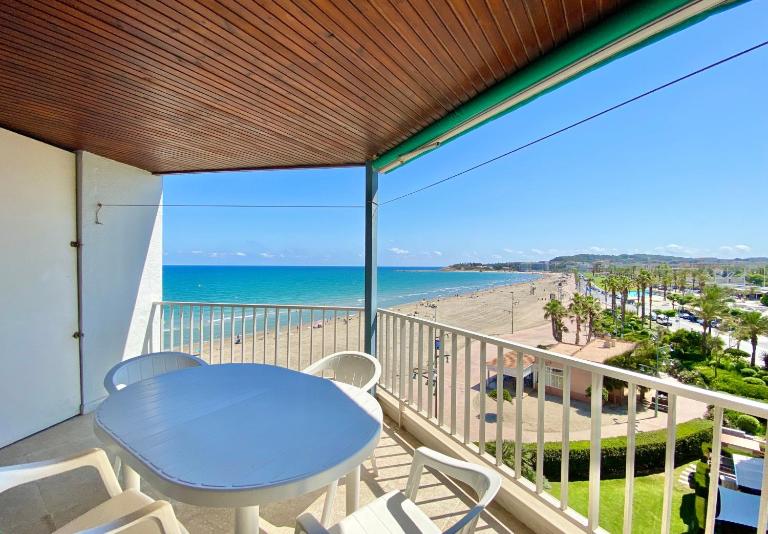 Apartamento Bell Raco - Ferienwohnung La Pineda