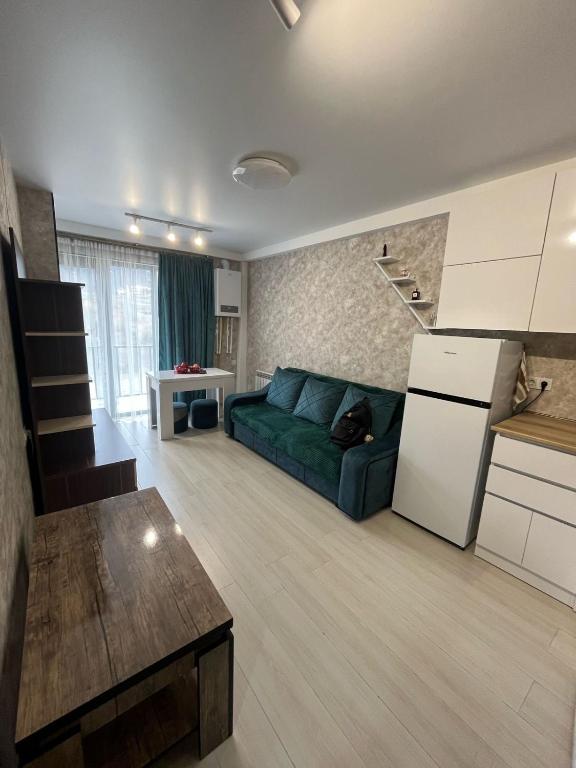 New Borjomis house25 - Bed and Breakfast Bordzjomi