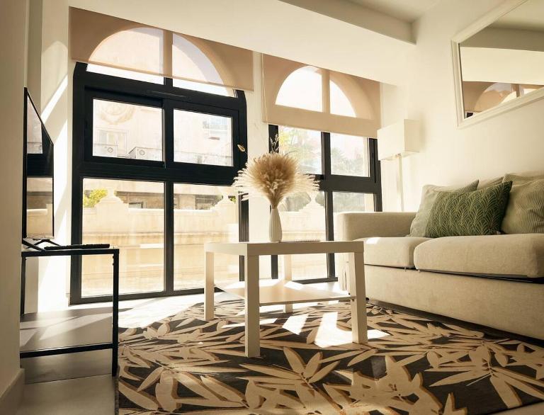 Palm Suites - B&B Alicante