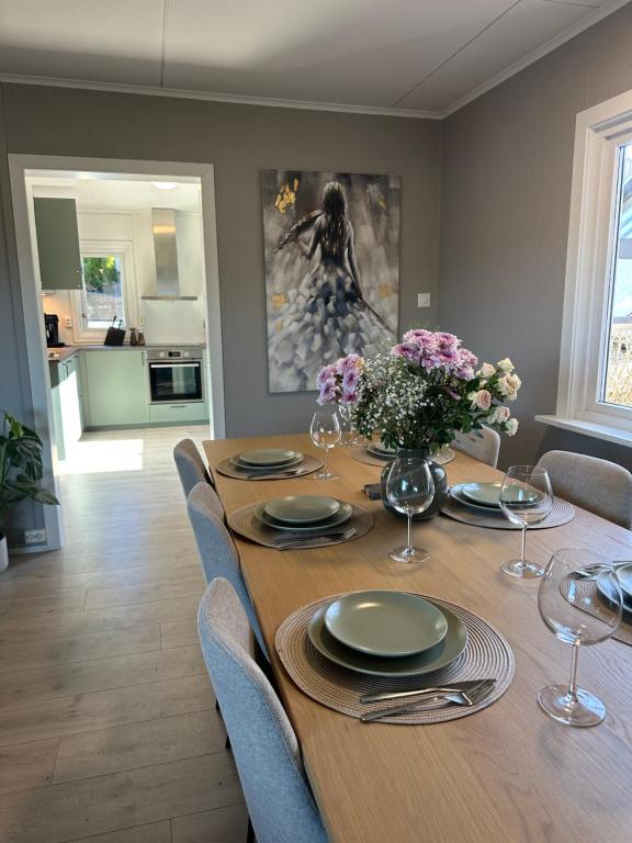 Cozy Apartment in Lillehammer - B&B Lillehammer