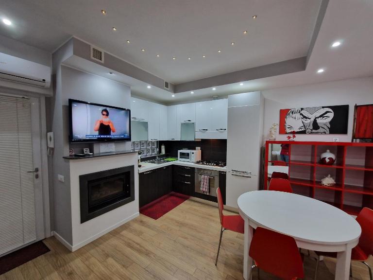 La casa di Max - B&B Roma
