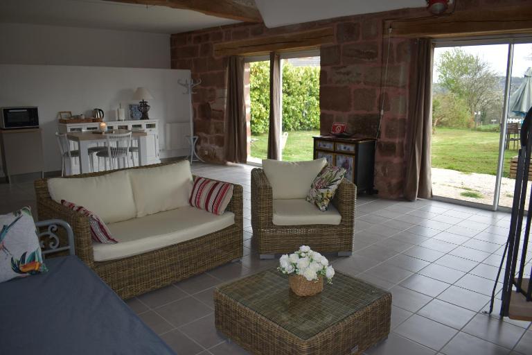 Le chant des oiseaux - B&B Segonzac