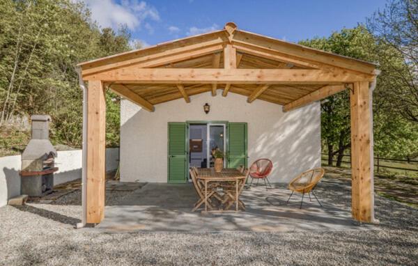 Charmant T2 à la campagne - B&B Riventosa