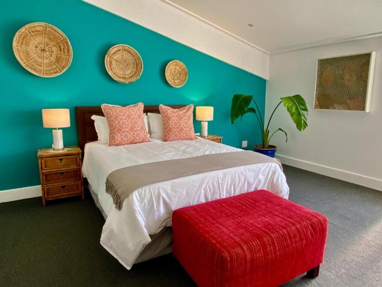 Hermanus Waterfront Apartment - B&B Hermanus