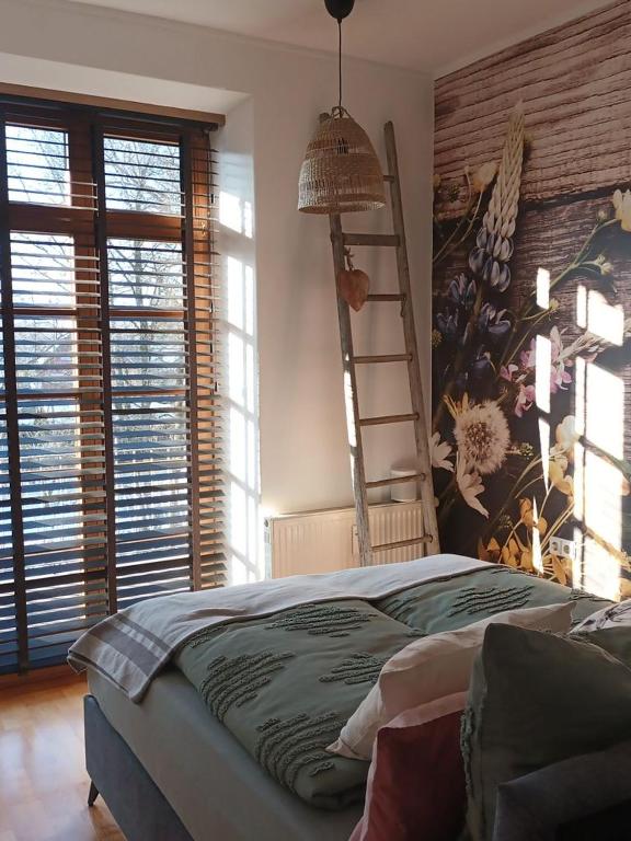 AllgäuLoft im Sennhof - B&B Weiler-Simmerberg