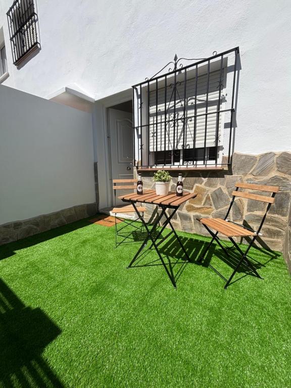 Apartamento VM junto al Parque Tecnológico de Andalucía - B&B Campanillas