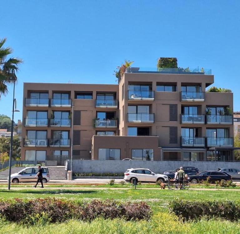 Appartamento TeoRibi Vista Mare - B&B Porto Sant'Elpidio