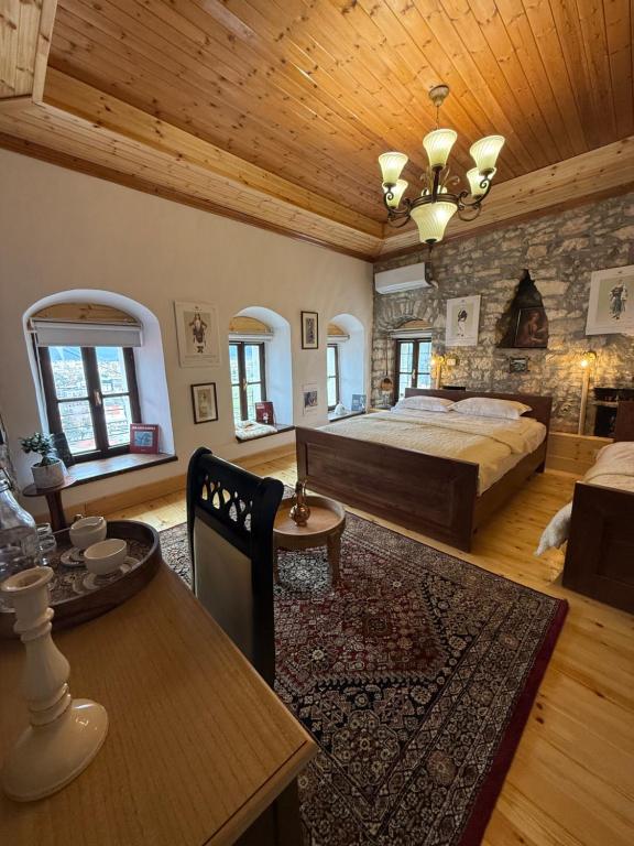 Old town Guesthouse Guri - Ferienwohnung Berat