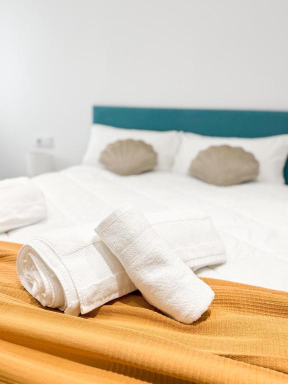 Apartamento La Sal Centro - B&B San Fernando