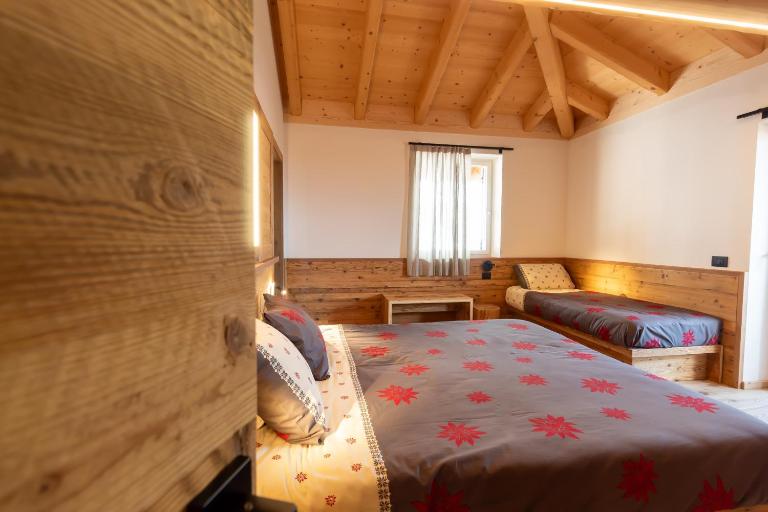 Agritur Fiordaliso - B&B Predaia - Campodenno