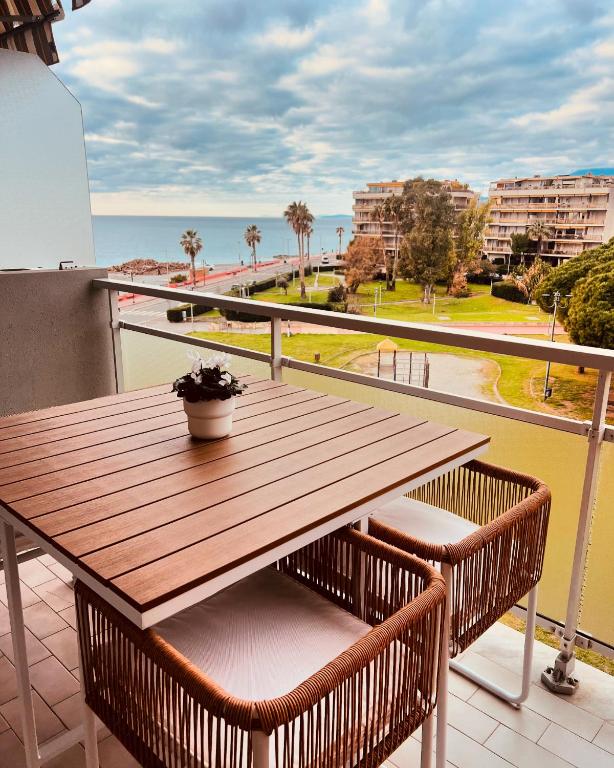Casa Paloma - B&B Ventimiglia