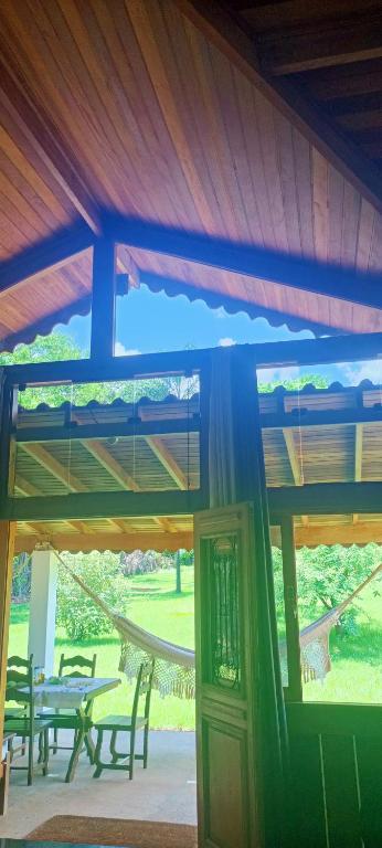 Nosso Cantinho Delfinópolis Serra da Canastra - B&B Delfinópolis