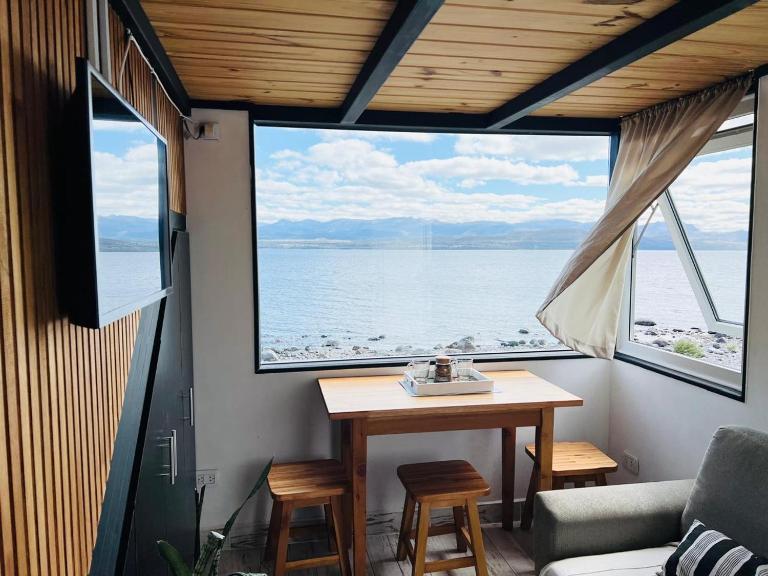 Nogal - Bed and Breakfast Bariloche