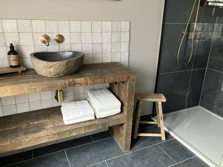 Huisje Emma - B&B Tongeren