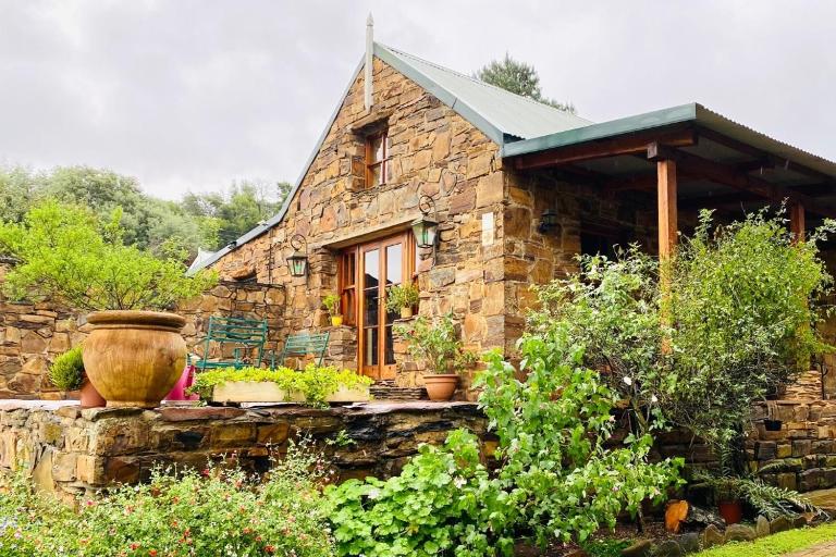 Stonehaven Cottage - B&B Machadodorp