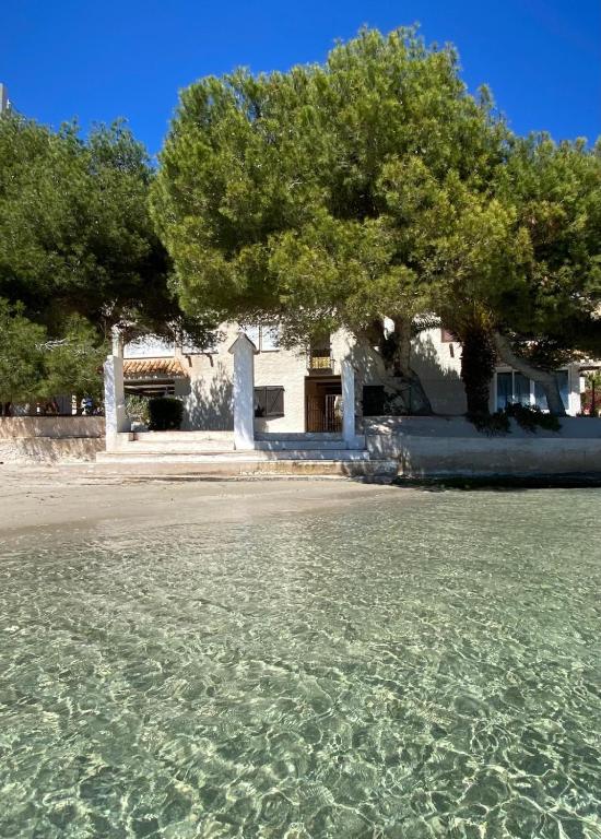 La Manga Caralmar Paraíso - Chambres d'hôtes La Manga del Mar Menor