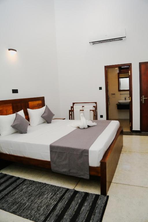 Sanlota Resort - B&B Habaraduwa