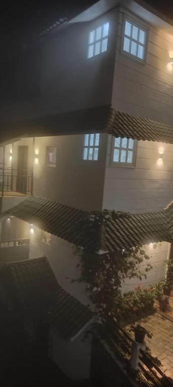 Ameliore Horizon Luxe - B&B Pīrmed