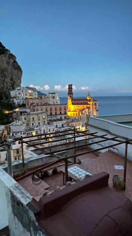 L'Affaccio, 4 - B&B Atrani