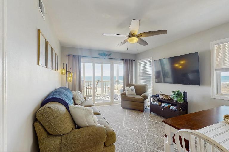 Palmetto Dunes 303 - Ferienwohnung Myrtle Beach