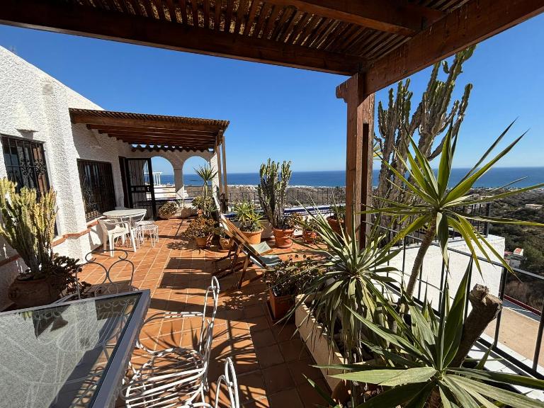 El Mirador de Mojácar - B&B Mojacar